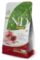 Фото Корм сухий для котів Фарміна N&D Grain Free PRIME CHICKEN & POMEGRANATE NEUTERED ADULT купити за ціною ₴6062.00